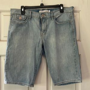 Bermuda Shorts